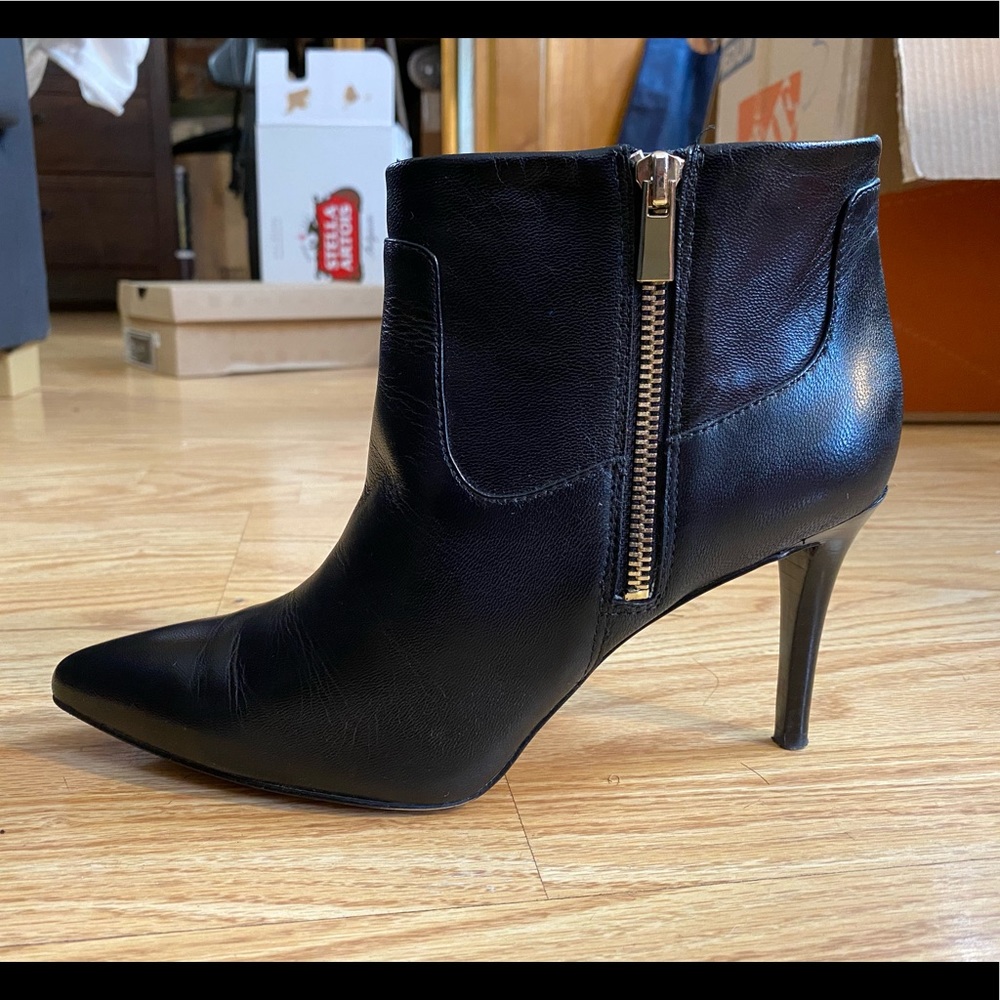 *Mint Condition* Nine West Booties